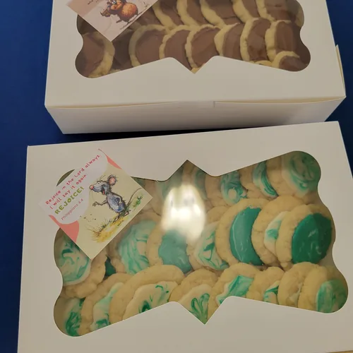 Custom Cake — Custom Cakes