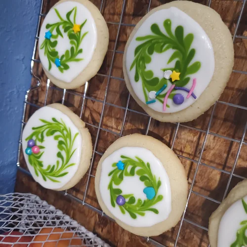 Custom Cake — Custom Cakes