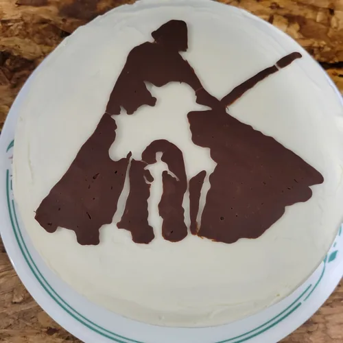 Custom Cake — Custom Cakes