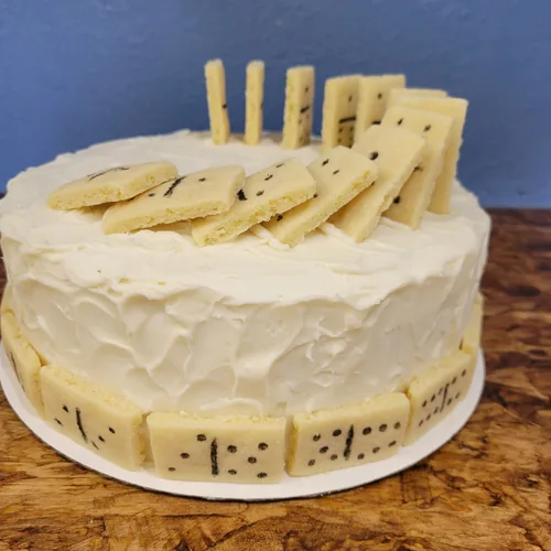 Classic Cake — Classics