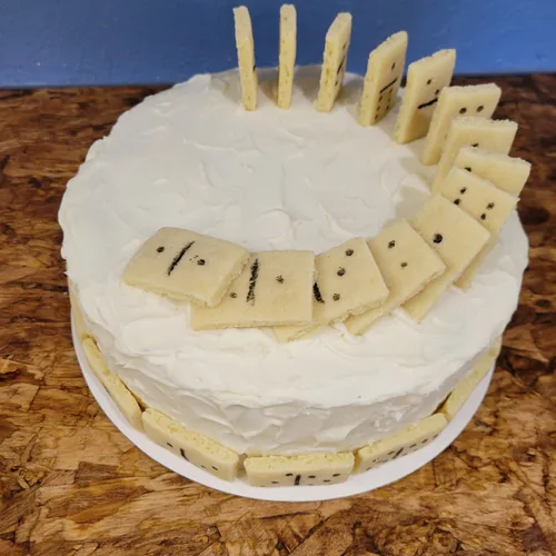 Classic Cake — Classics