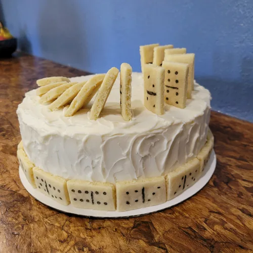 Classic Cake — Classics