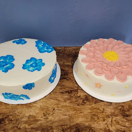 Custom Cake — Custom Cakes