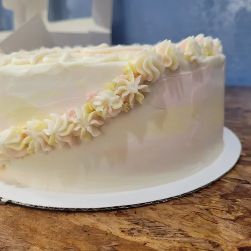 Classic Cake — Classics