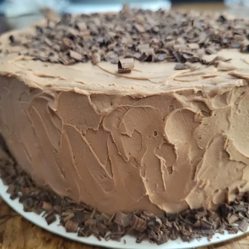 Classic Cake — Classics
