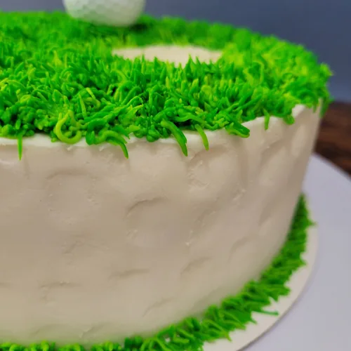 Custom Cake — Custom Cakes