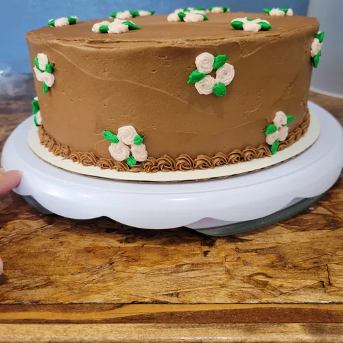 Classic Cake — Classics