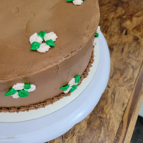 Classic Cake — Classics