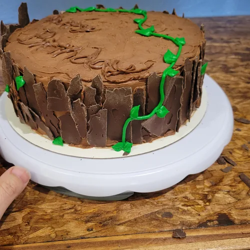 Classic Cake — Classics