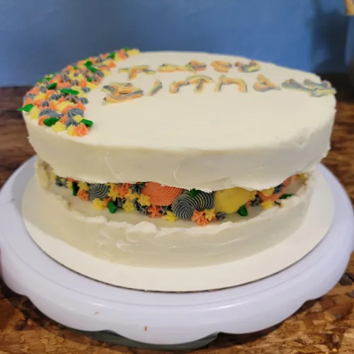 Classic Cake — Classics