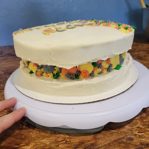 Classic Cake — Classics