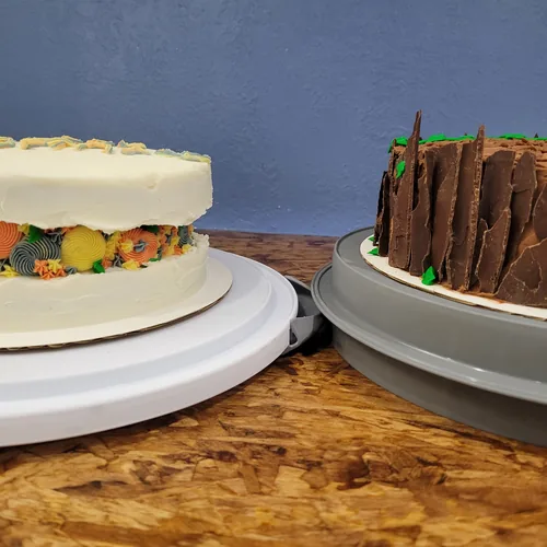Classic Cake — Classics