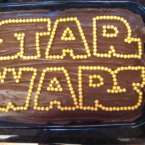 Custom Cake — Custom Cakes