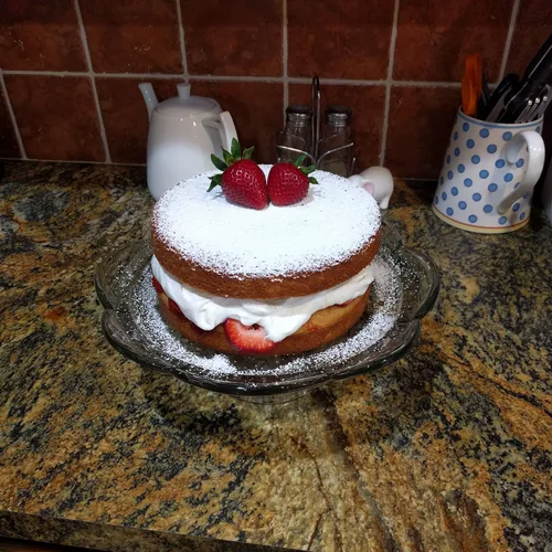 Custom Cake — Custom Cakes