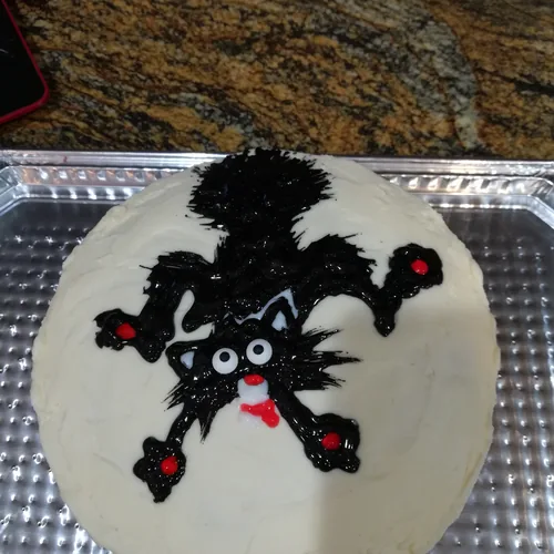 Custom Cake — Custom Cakes